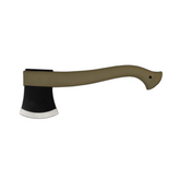 Mora Outdoor Camp Axe